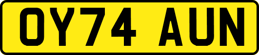 OY74AUN