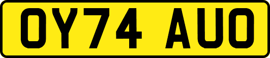 OY74AUO