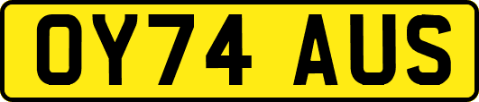 OY74AUS