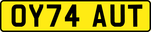 OY74AUT