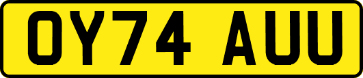 OY74AUU