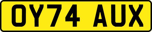 OY74AUX