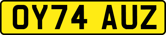 OY74AUZ