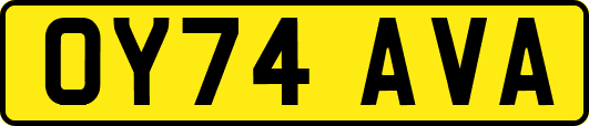OY74AVA