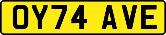 OY74AVE
