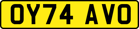 OY74AVO