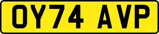 OY74AVP