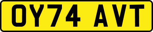OY74AVT