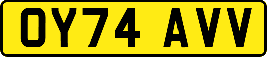 OY74AVV