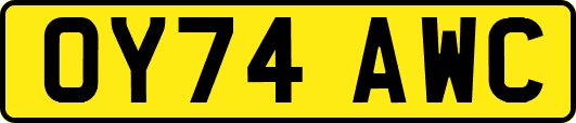 OY74AWC