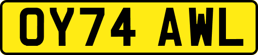 OY74AWL