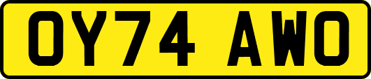 OY74AWO