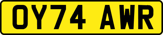 OY74AWR