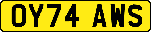OY74AWS