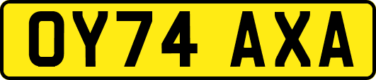 OY74AXA