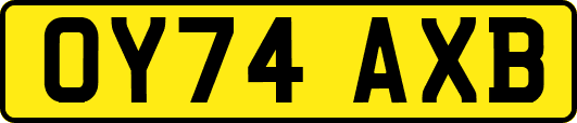 OY74AXB