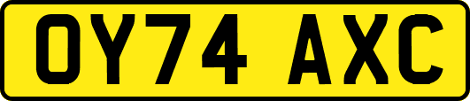 OY74AXC