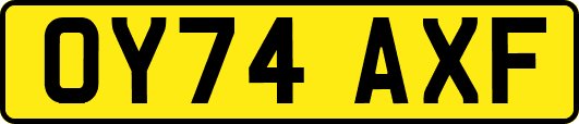 OY74AXF