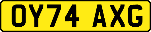 OY74AXG
