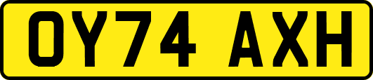 OY74AXH