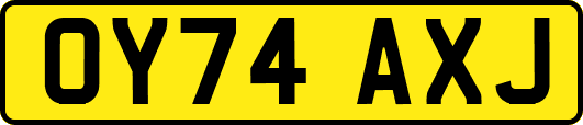 OY74AXJ