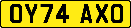 OY74AXO