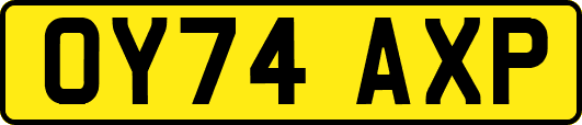 OY74AXP