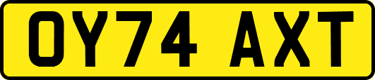 OY74AXT