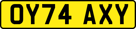 OY74AXY