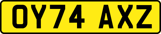 OY74AXZ