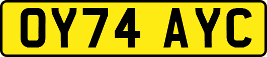 OY74AYC