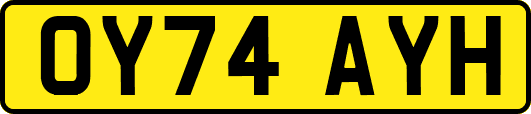 OY74AYH