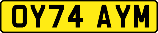 OY74AYM