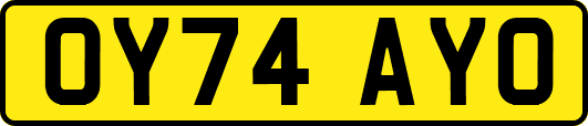 OY74AYO