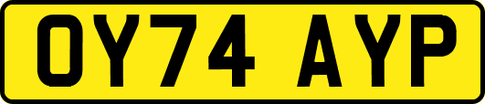 OY74AYP