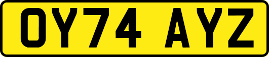 OY74AYZ