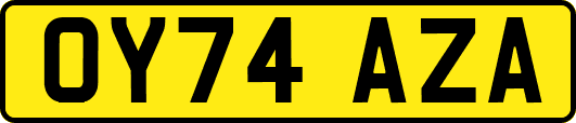 OY74AZA