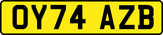 OY74AZB