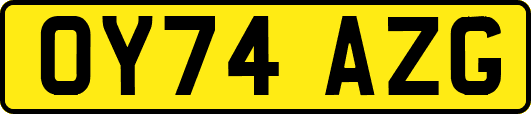 OY74AZG