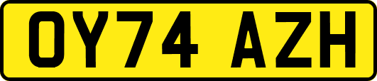 OY74AZH