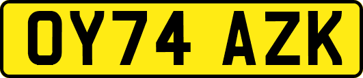 OY74AZK