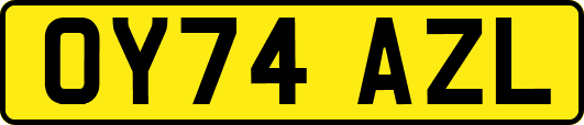 OY74AZL