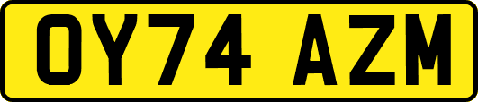OY74AZM