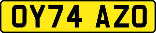 OY74AZO