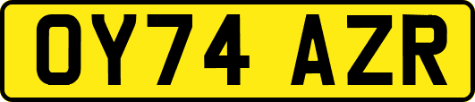 OY74AZR