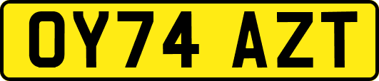 OY74AZT