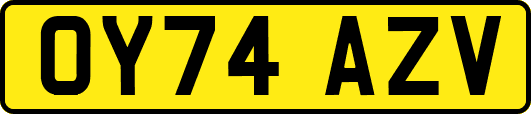 OY74AZV