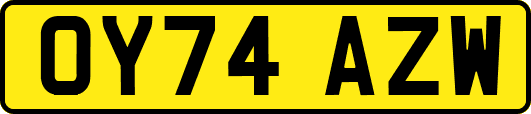 OY74AZW