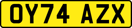 OY74AZX