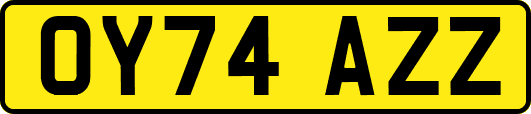 OY74AZZ